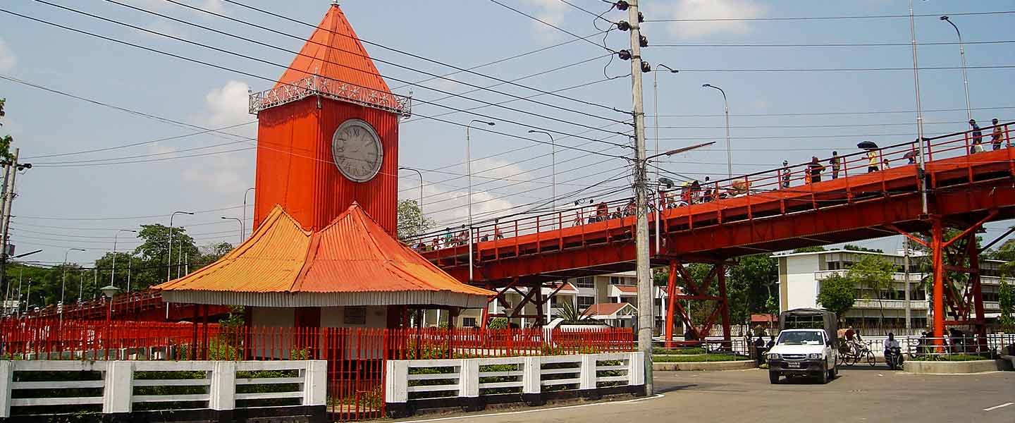 Sylhet